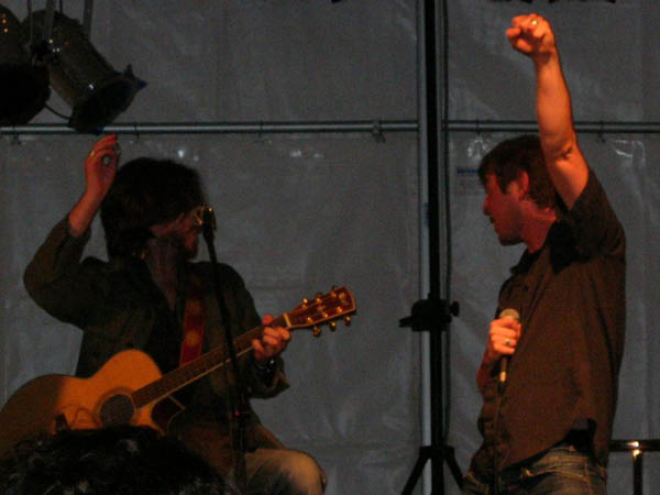 FoolsGarden unplugged, 04.08.07-BaSa (10)