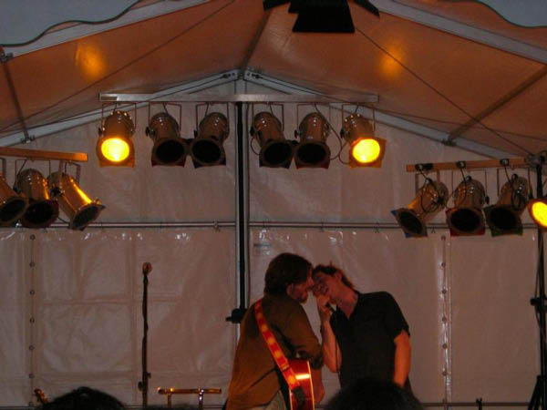 FoolsGarden unplugged, 04.08.07-BaSa (11)