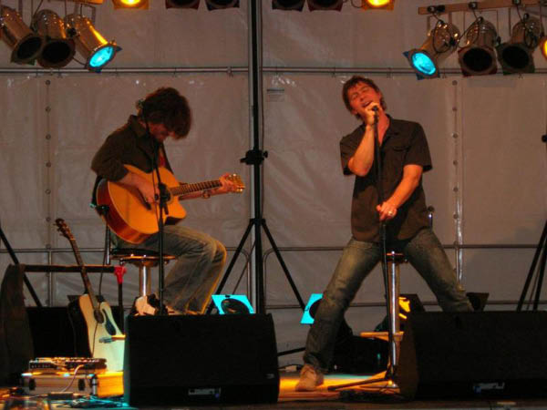FoolsGarden unplugged, 04.08.07-BaSa (3)