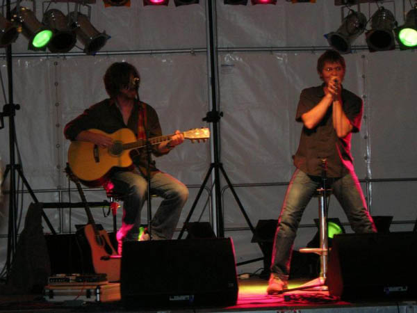 FoolsGarden unplugged, 04.08.07-BaSa (5)