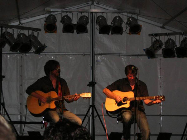 FoolsGarden unplugged, 04.08.07-BaSa (6)