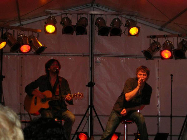 FoolsGarden unplugged, 04.08.07-BaSa (9)