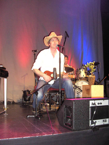 13 Bad Vilbel 19.03.08