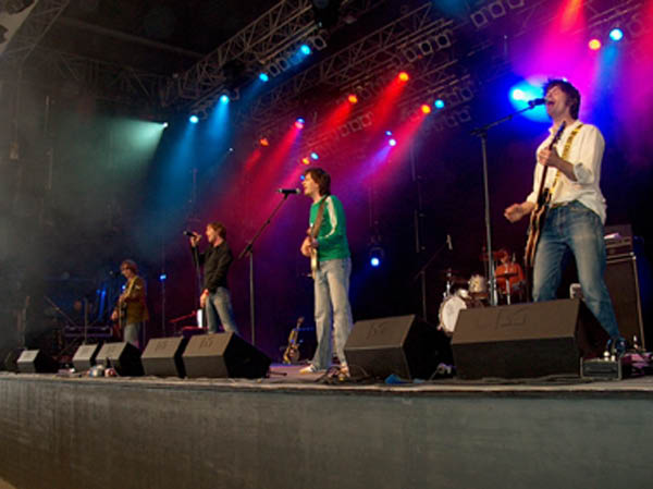 FoolsGarden komplett