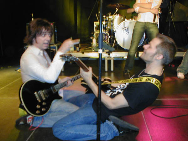 2005.10.21 Fools Garden -Celle (14)