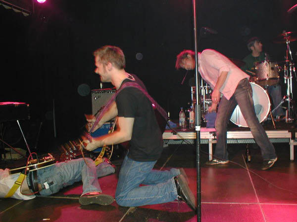 2005.10.21 Fools Garden -Celle (22)