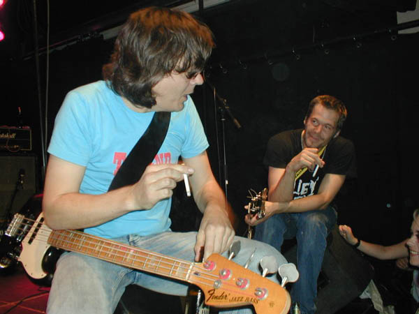2005.10.21 Fools Garden -Celle (24)