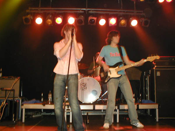 2005.10.21 Fools Garden -Celle (26)