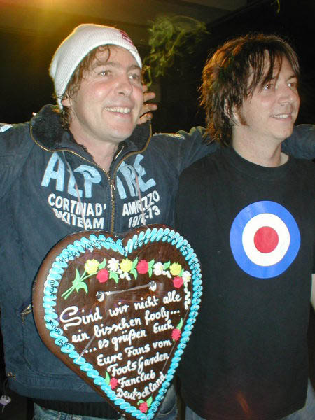 2005.10.21 Fools Garden -Celle (49)