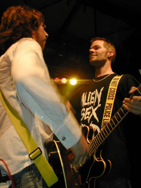 2005.10.21 Fools Garden -Celle (9)