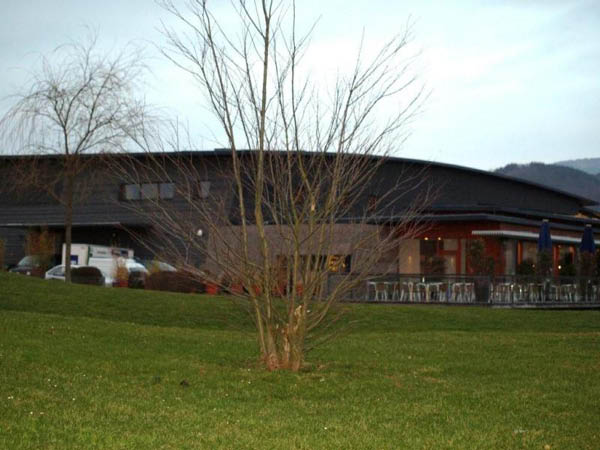 029 Denzlingen, B³rger- u. Kultursaal 15.03.2009
