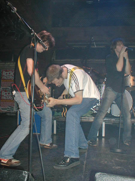 2005.10.19 Fools Garden (12)