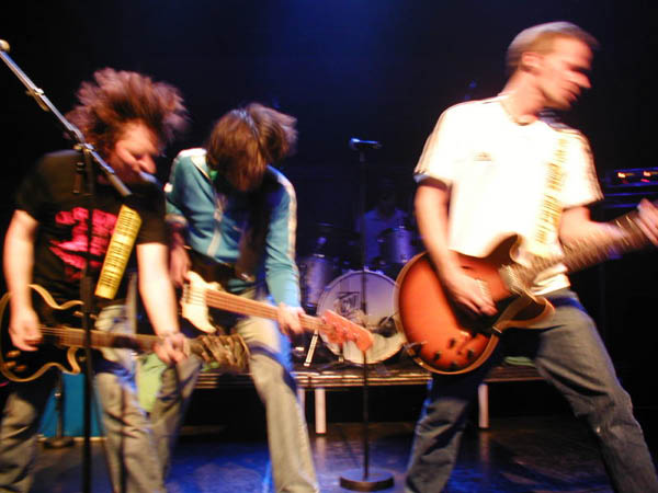 2005.10.19 Fools Garden (16)