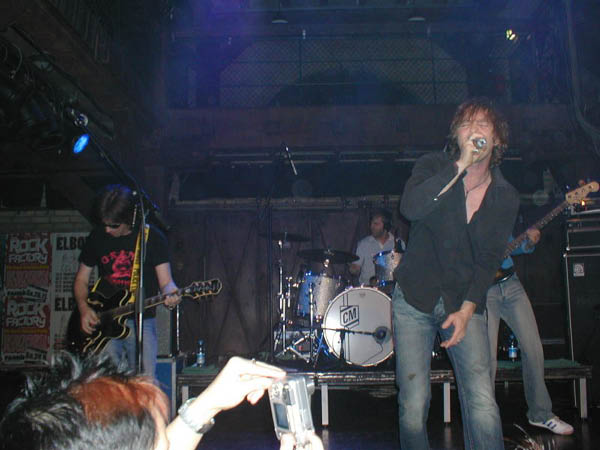 2005.10.19 Fools Garden (2)