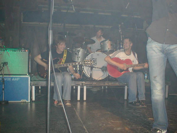 2005.10.19 Fools Garden (22)