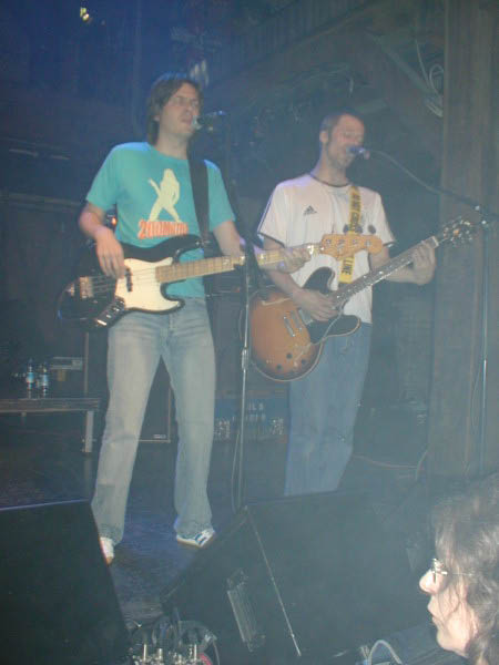 2005.10.19 Fools Garden (28)
