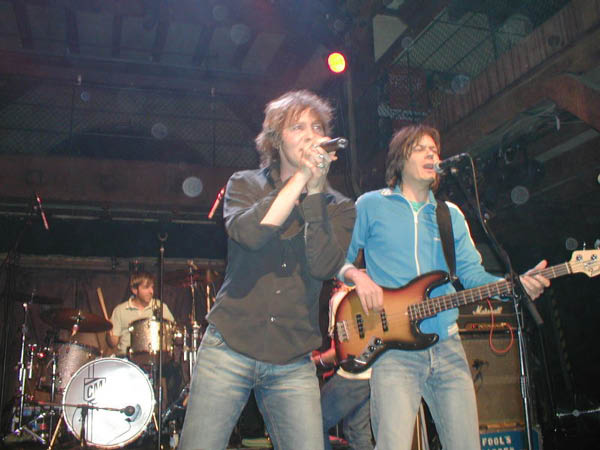 2005.10.19 Fools Garden (4)
