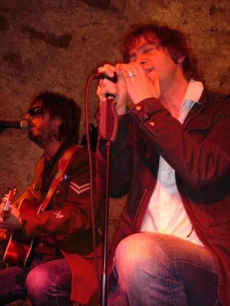 Knittlingen 07.12.2007