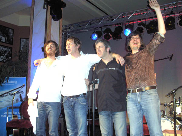 20 Koblenz 20.03.08