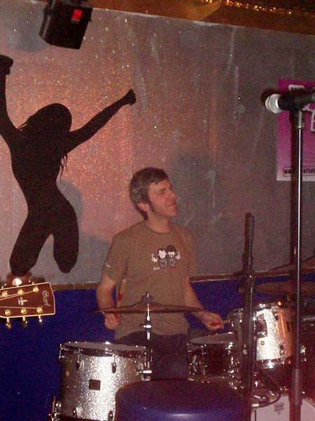 Fools Garden im Youz Club, Luxemburg 2008 (15)