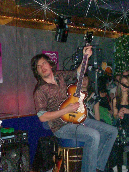 Fools Garden im Youz Club, Luxemburg 2008 (19)