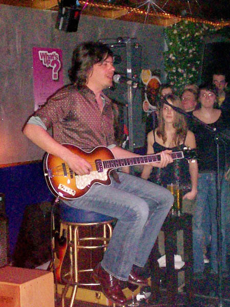Fools Garden im Youz Club, Luxemburg 2008 (23)