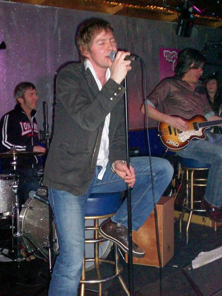 Fools Garden im Youz Club, Luxemburg 2008 (5)