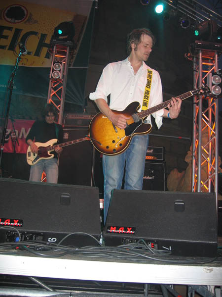 Mannheim 43