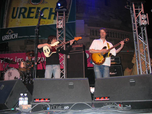 Mannheim 63