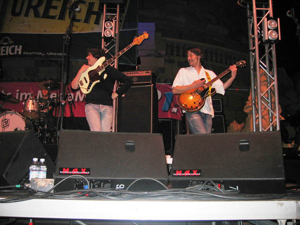 Mannheim 65