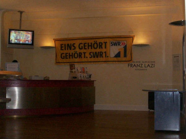 Fools Garden im Kulturhaus Osterfeld, Pforzheim 2008 (01)