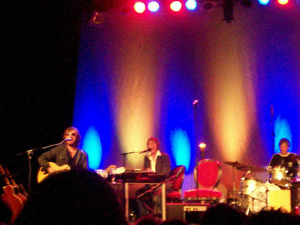 Fools Garden im Kulturhaus Osterfeld, Pforzheim 2008 (14)