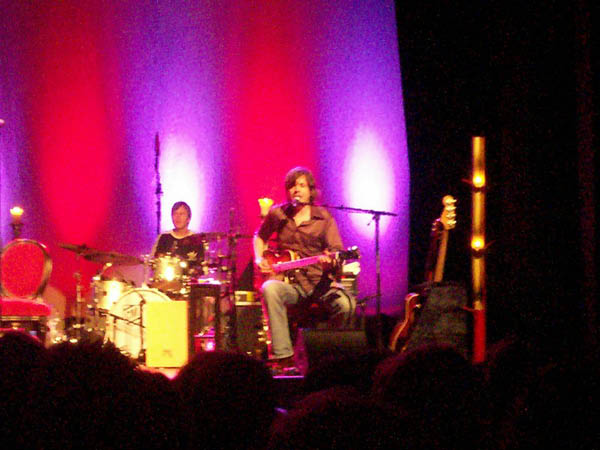 Fools Garden im Kulturhaus Osterfeld, Pforzheim 2008 (15)