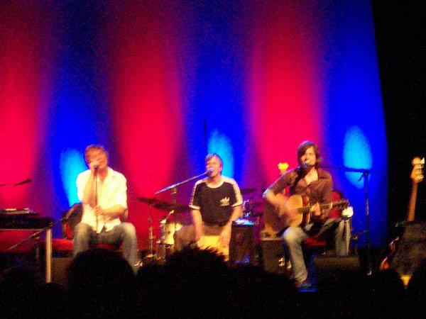 Fools Garden im Kulturhaus Osterfeld, Pforzheim 2008 (17)
