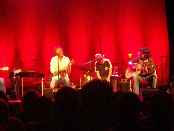 Fools Garden im Kulturhaus Osterfeld, Pforzheim 2008 (21)