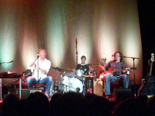 Fools Garden im Kulturhaus Osterfeld, Pforzheim 2008 (23)