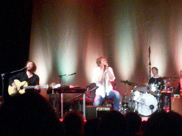 Fools Garden im Kulturhaus Osterfeld, Pforzheim 2008 (24)