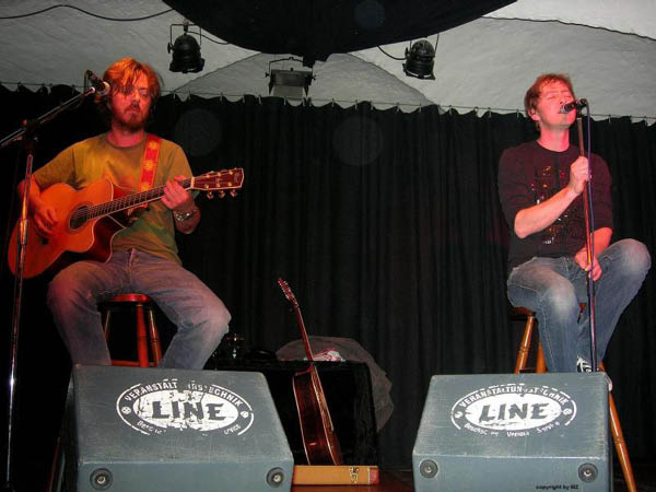Plauen Duo unplugged 1.5.09 (10)