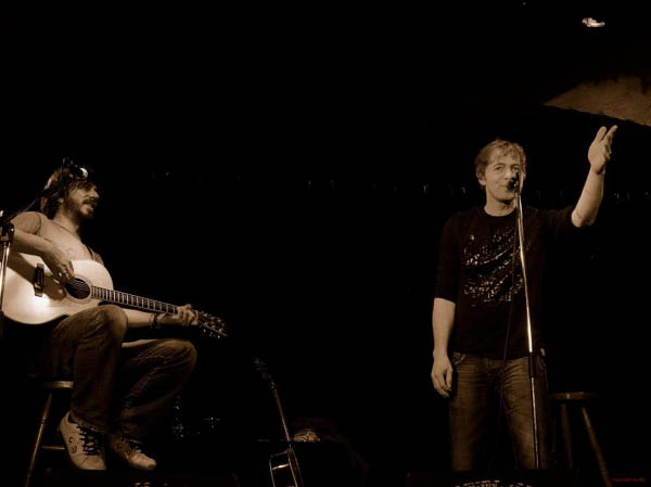 Plauen Duo unplugged 1.5.09 (18)