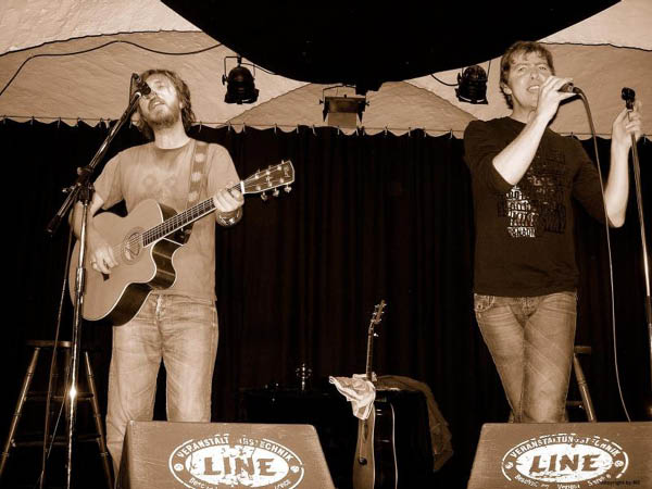 Plauen Duo unplugged 1.5.09 (25)