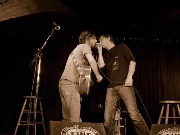 Plauen Duo unplugged 1.5.09 (28)