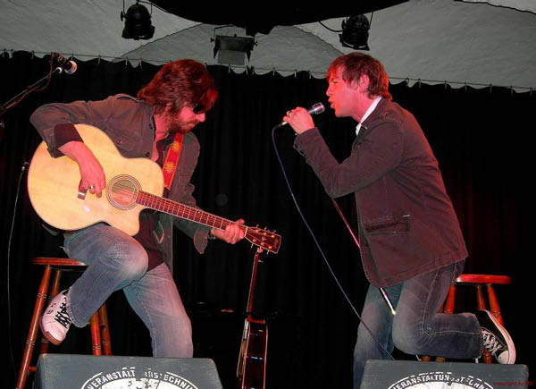 Plauen Duo unplugged 1.5.09 (6)