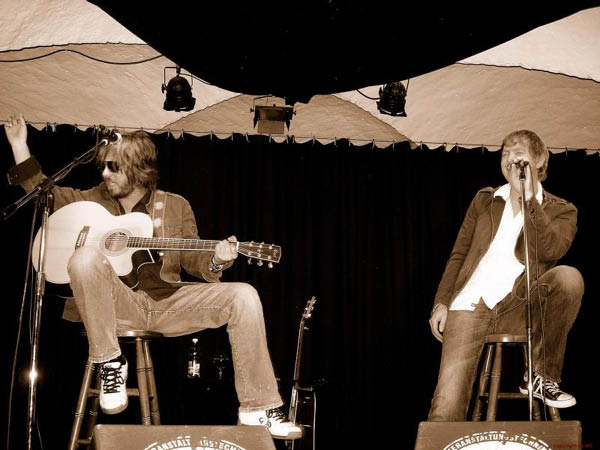 Plauen Duo unplugged 1.5.09 (7)
