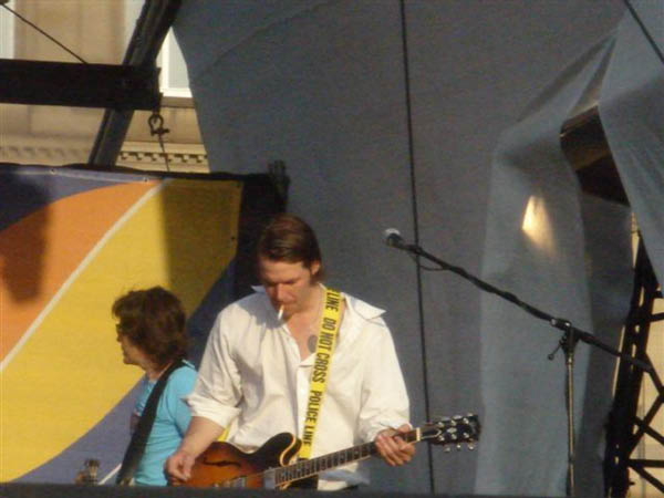 1 Gee und Dirk
