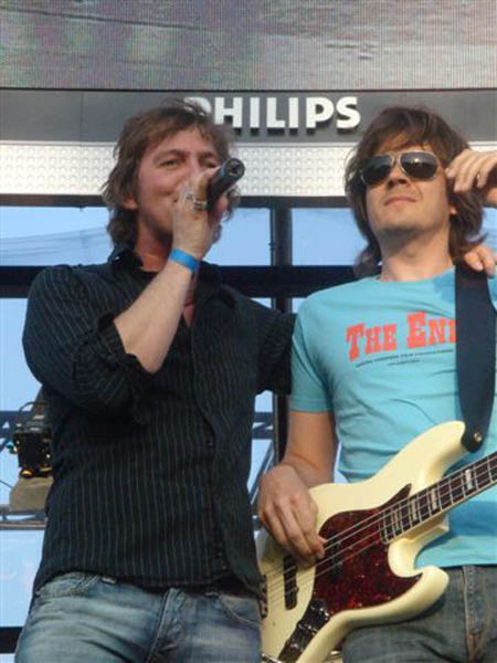 1d Dirk und Peter