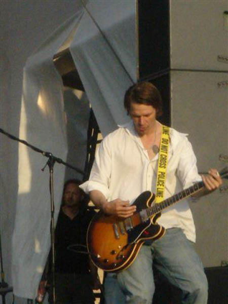 1e Gee und Steffen