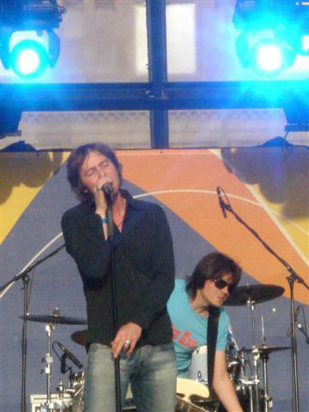 1i Peter und Dirk