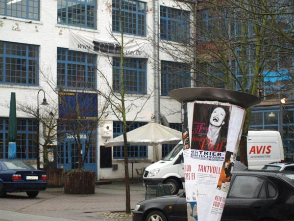 01 Tuchfabrik Trier