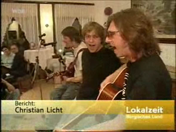 06) 13.05.06 WDR 1