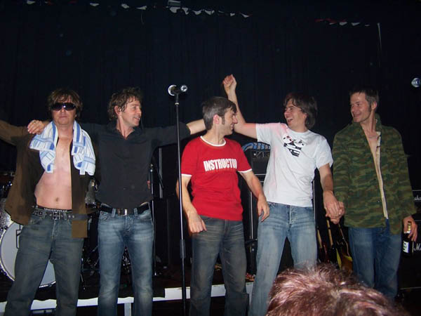 Band